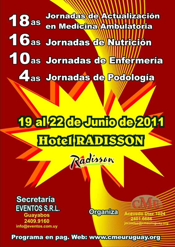 jornadas