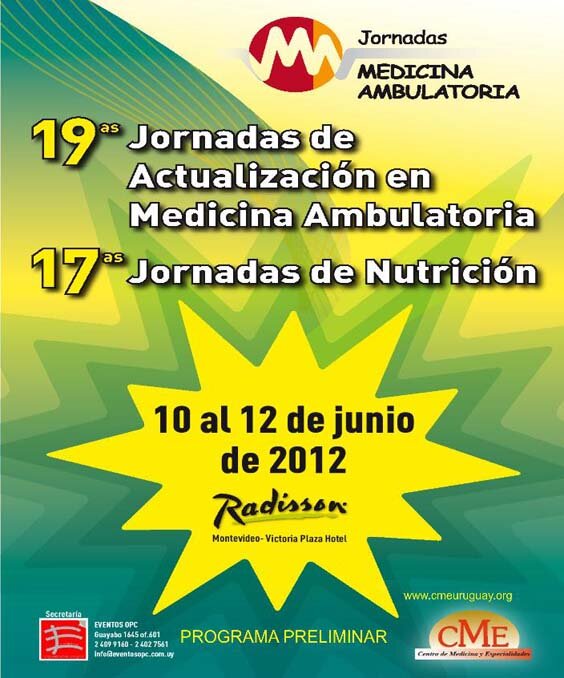 jornadas